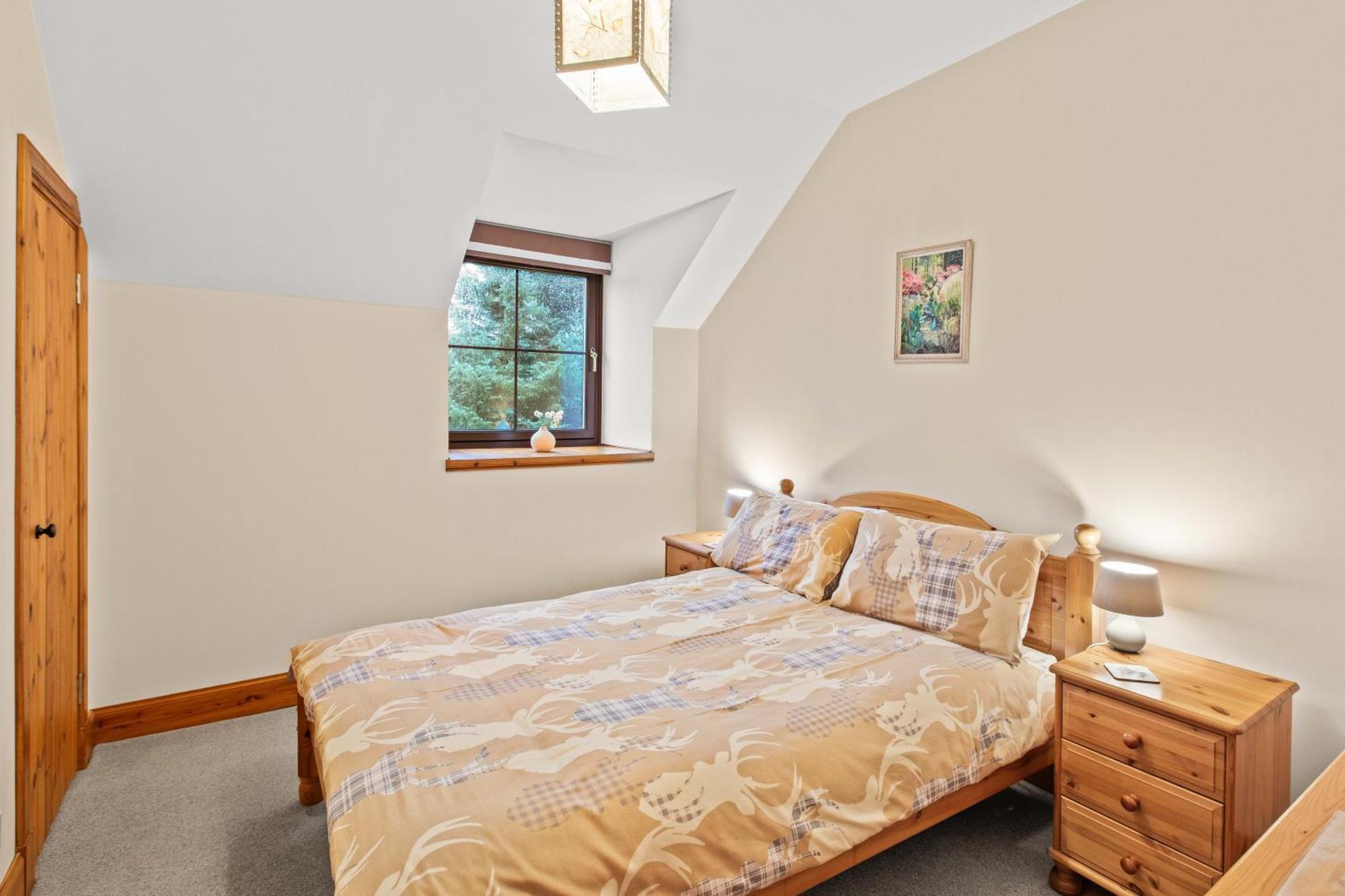 Freuchies Mill - A Holiday Home For All Seasons. 블래어고리 외부 사진
