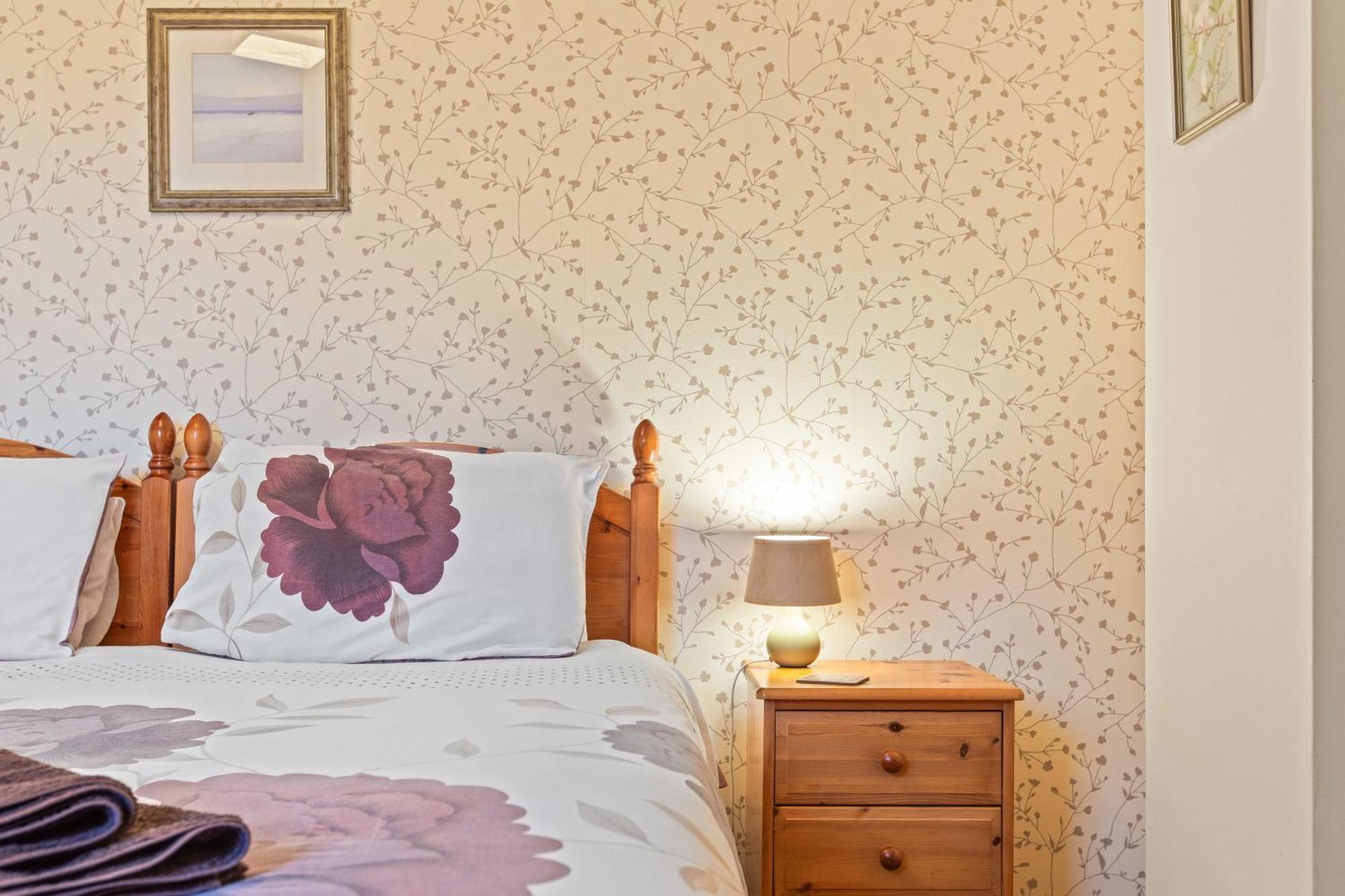 Freuchies Mill - A Holiday Home For All Seasons. 블래어고리 외부 사진